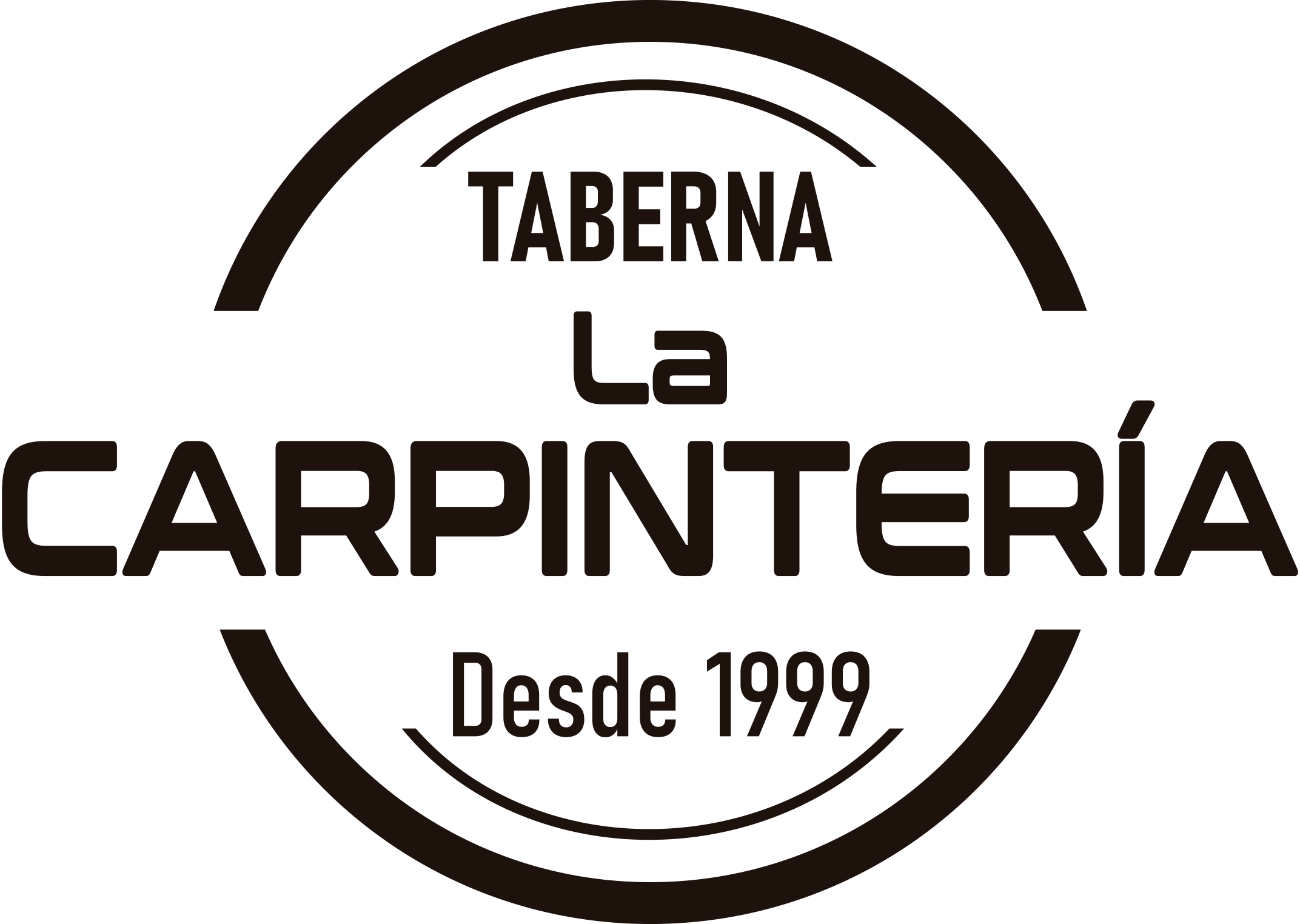 Taberna La Carpintería