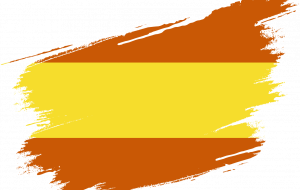 español